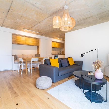 Magnifiques Appartements Dans Bordeaux Eksteriør billede