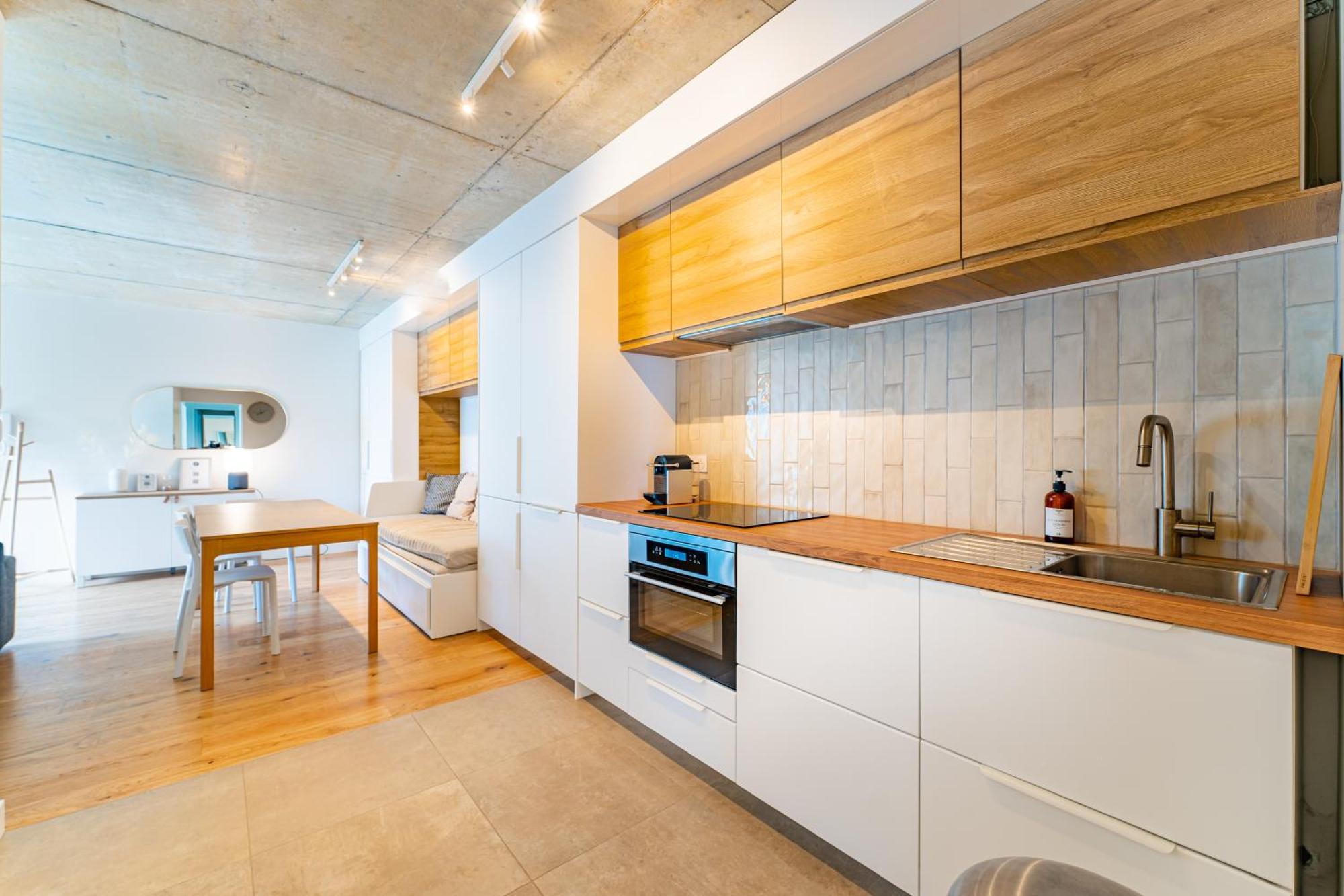 Magnifiques Appartements Dans Bordeaux Eksteriør billede
