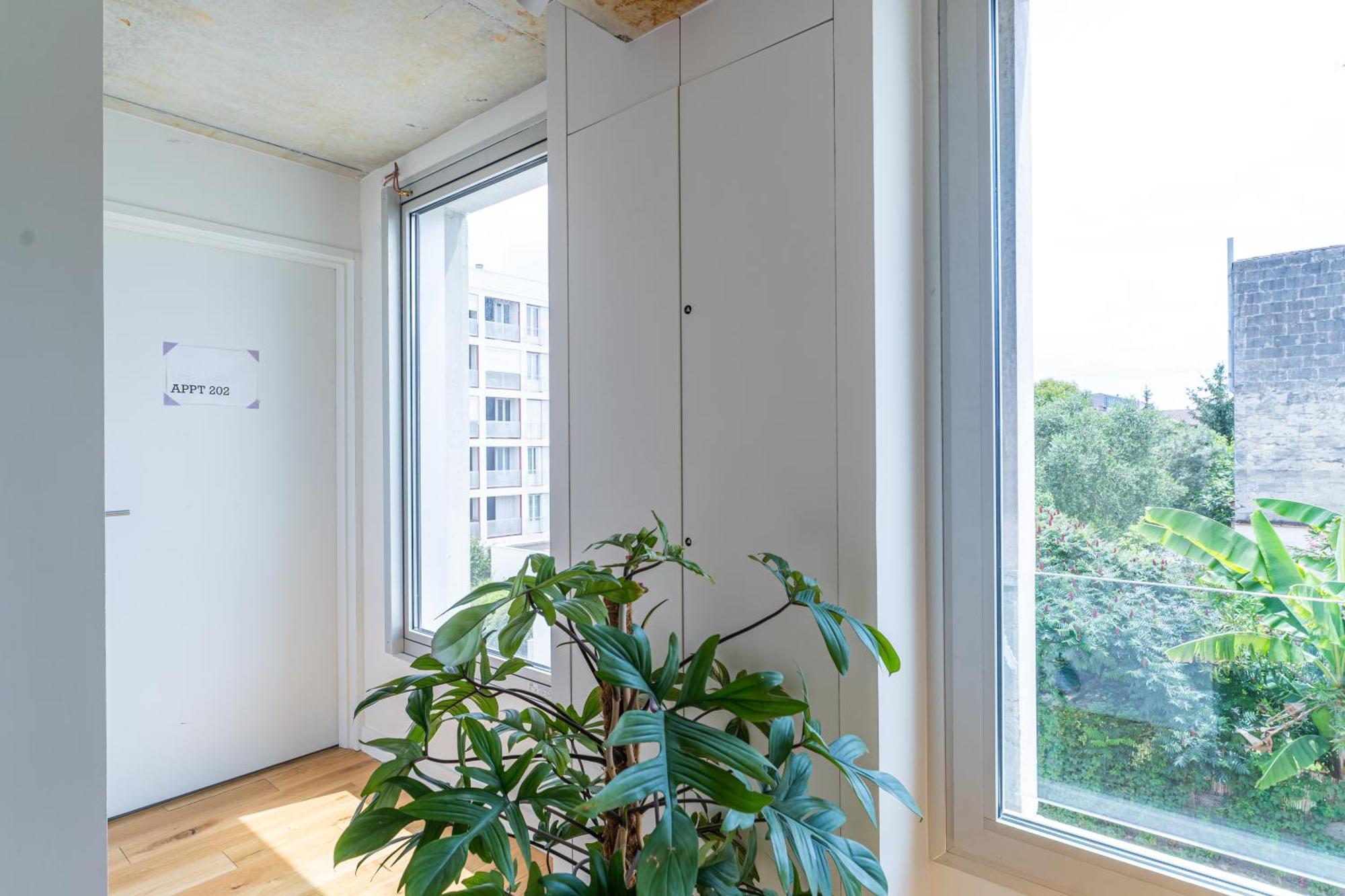 Magnifiques Appartements Dans Bordeaux Eksteriør billede