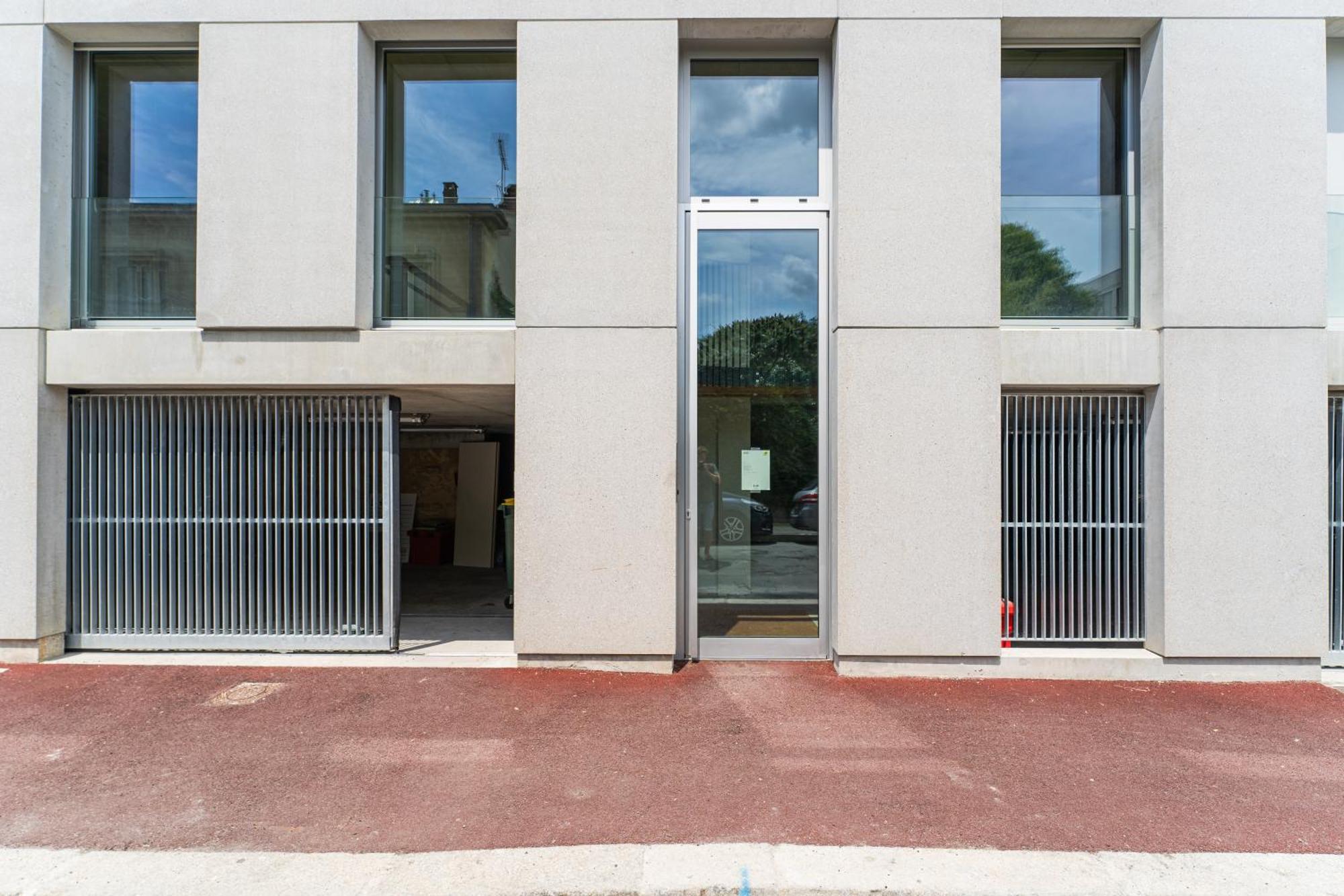 Magnifiques Appartements Dans Bordeaux Eksteriør billede