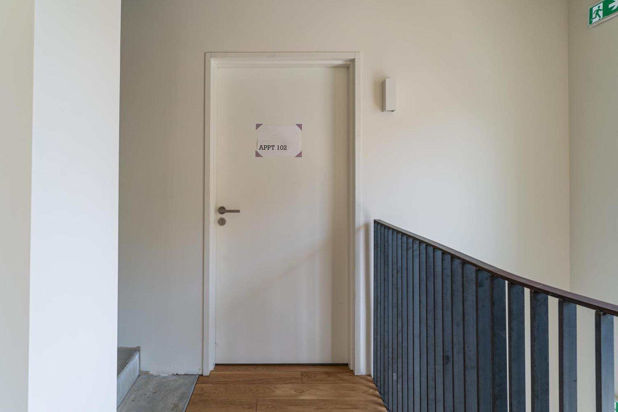 Magnifiques Appartements Dans Bordeaux Eksteriør billede