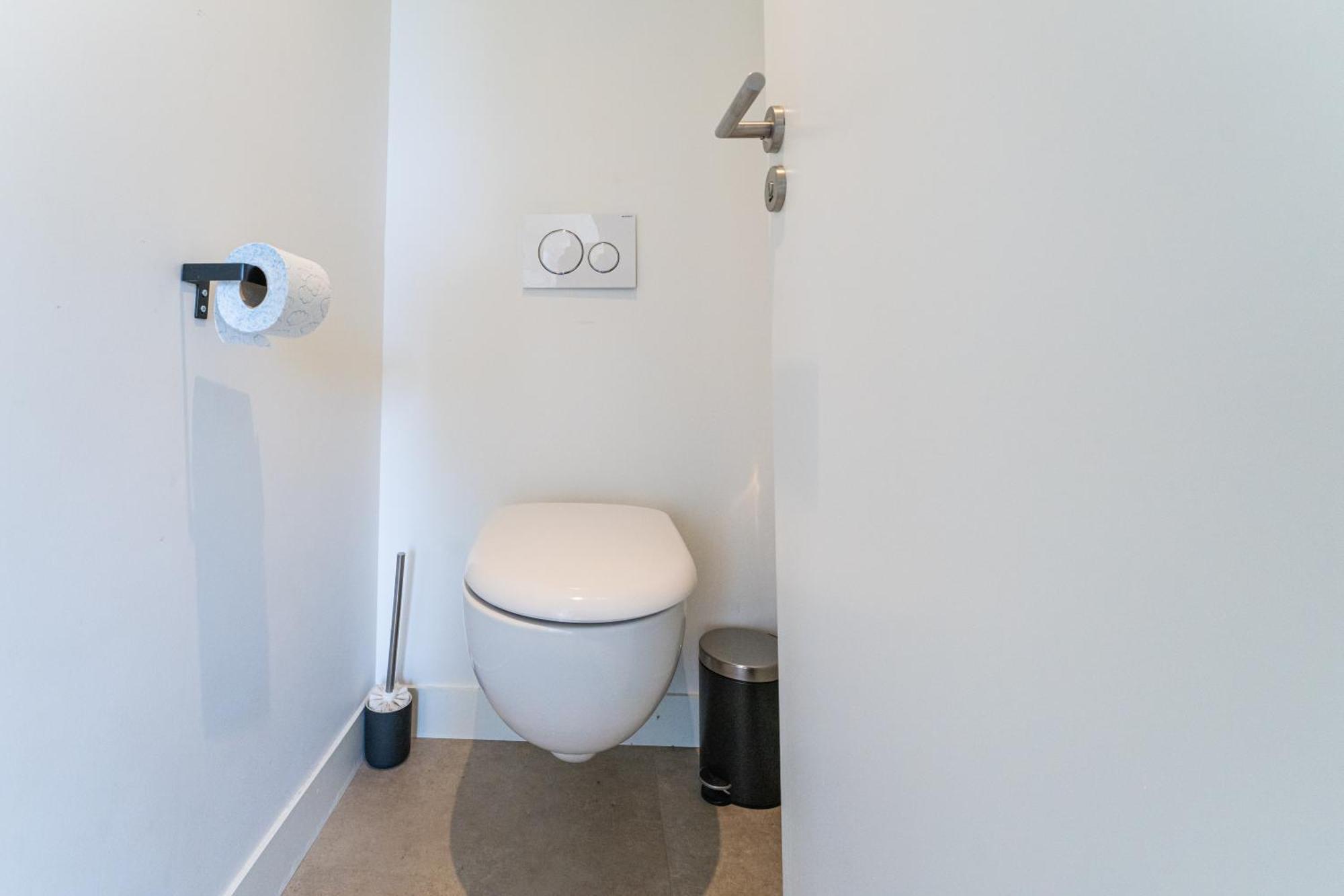 Magnifiques Appartements Dans Bordeaux Eksteriør billede