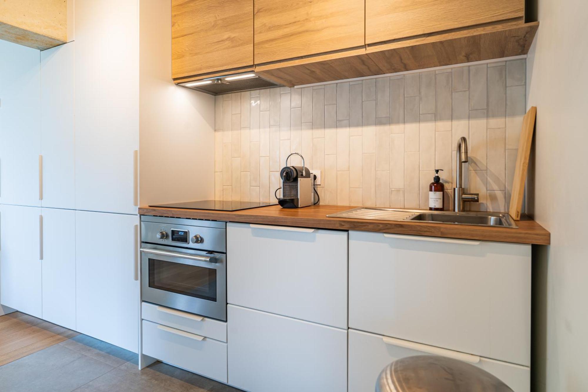 Magnifiques Appartements Dans Bordeaux Eksteriør billede