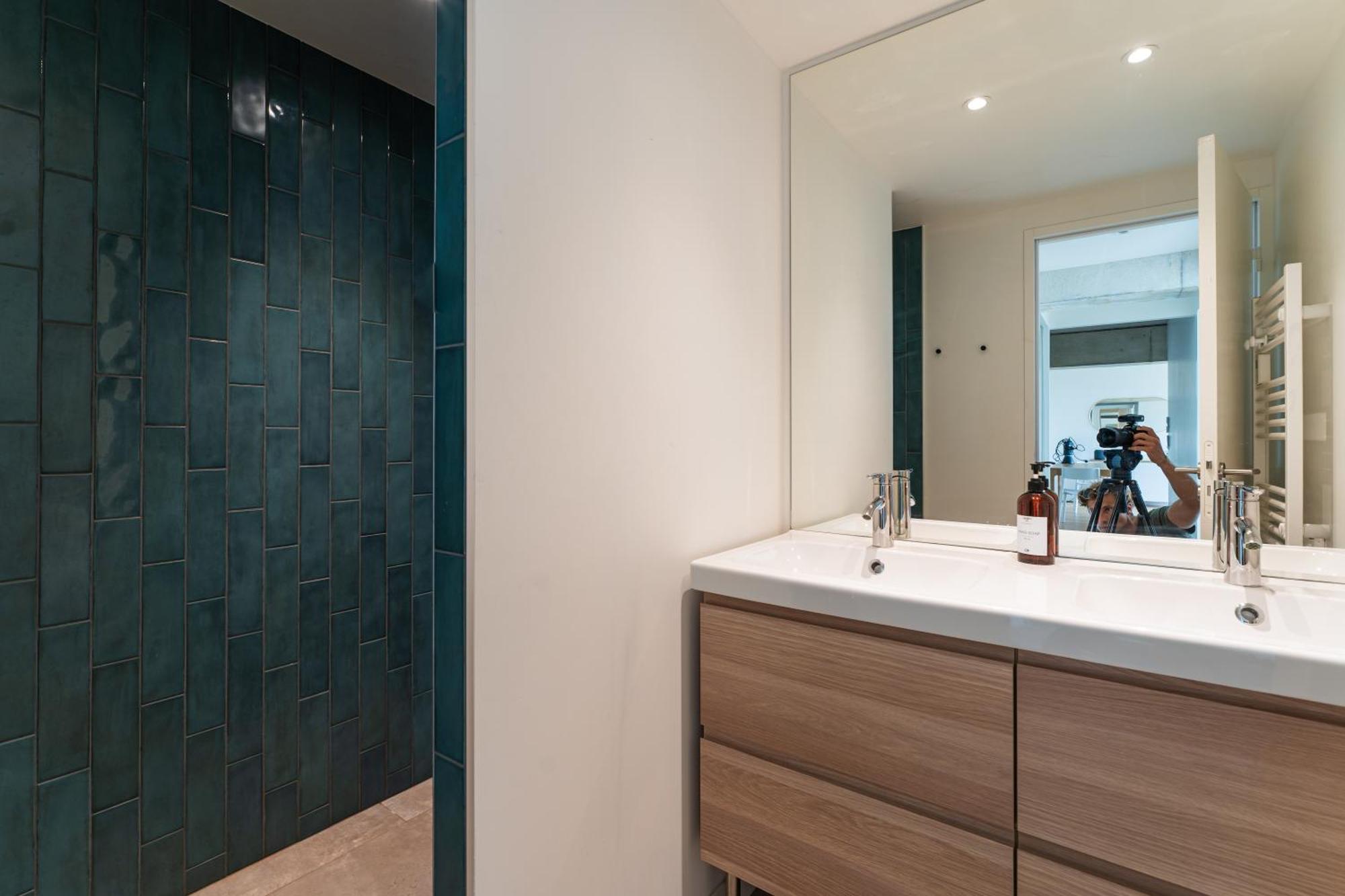Magnifiques Appartements Dans Bordeaux Eksteriør billede