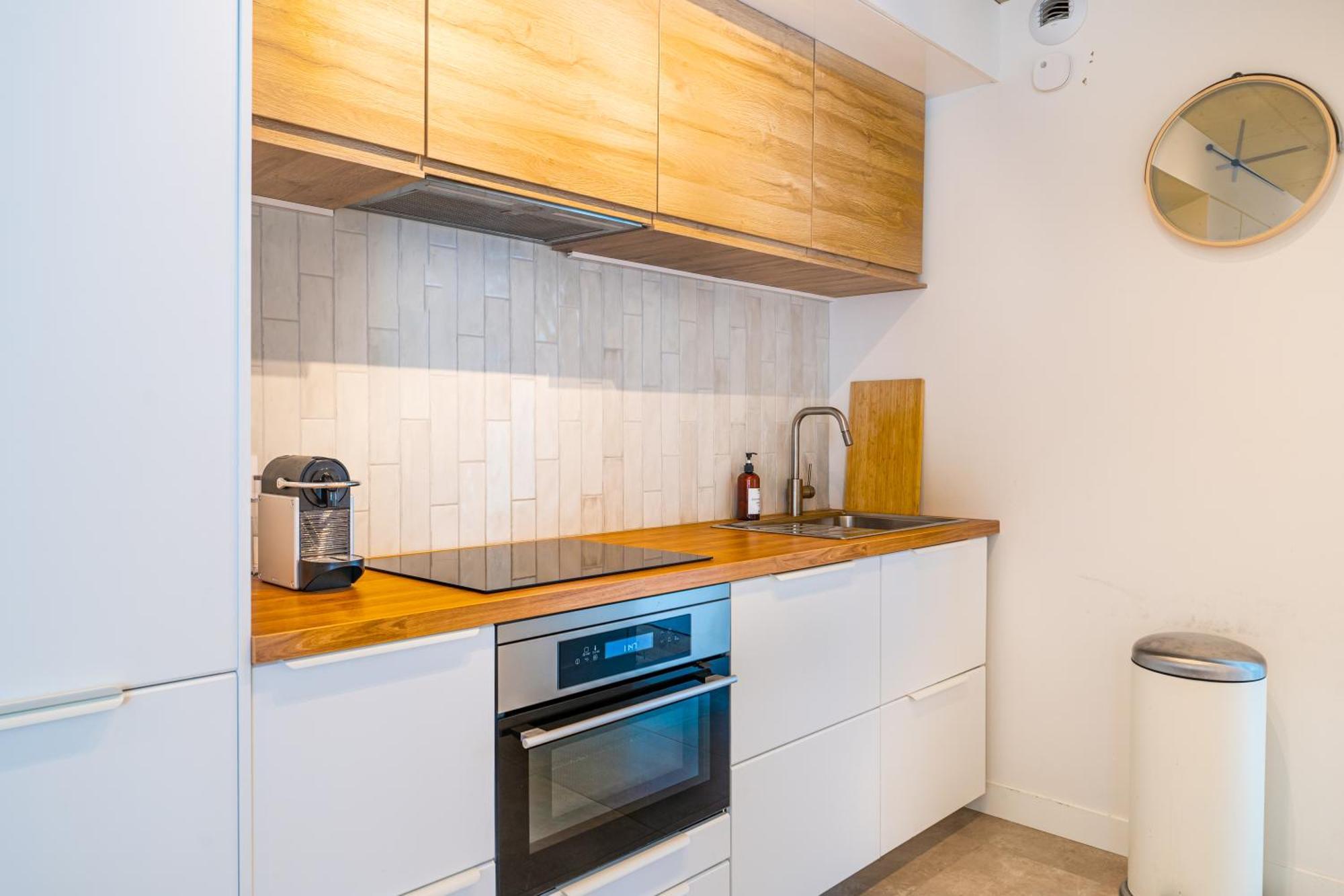 Magnifiques Appartements Dans Bordeaux Eksteriør billede
