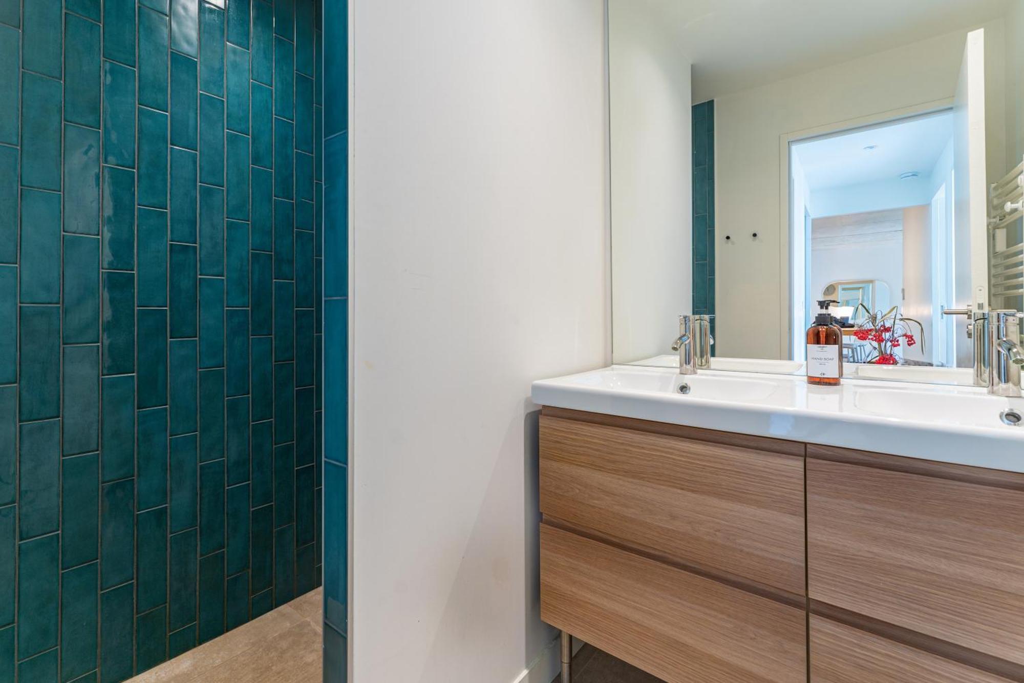 Magnifiques Appartements Dans Bordeaux Eksteriør billede
