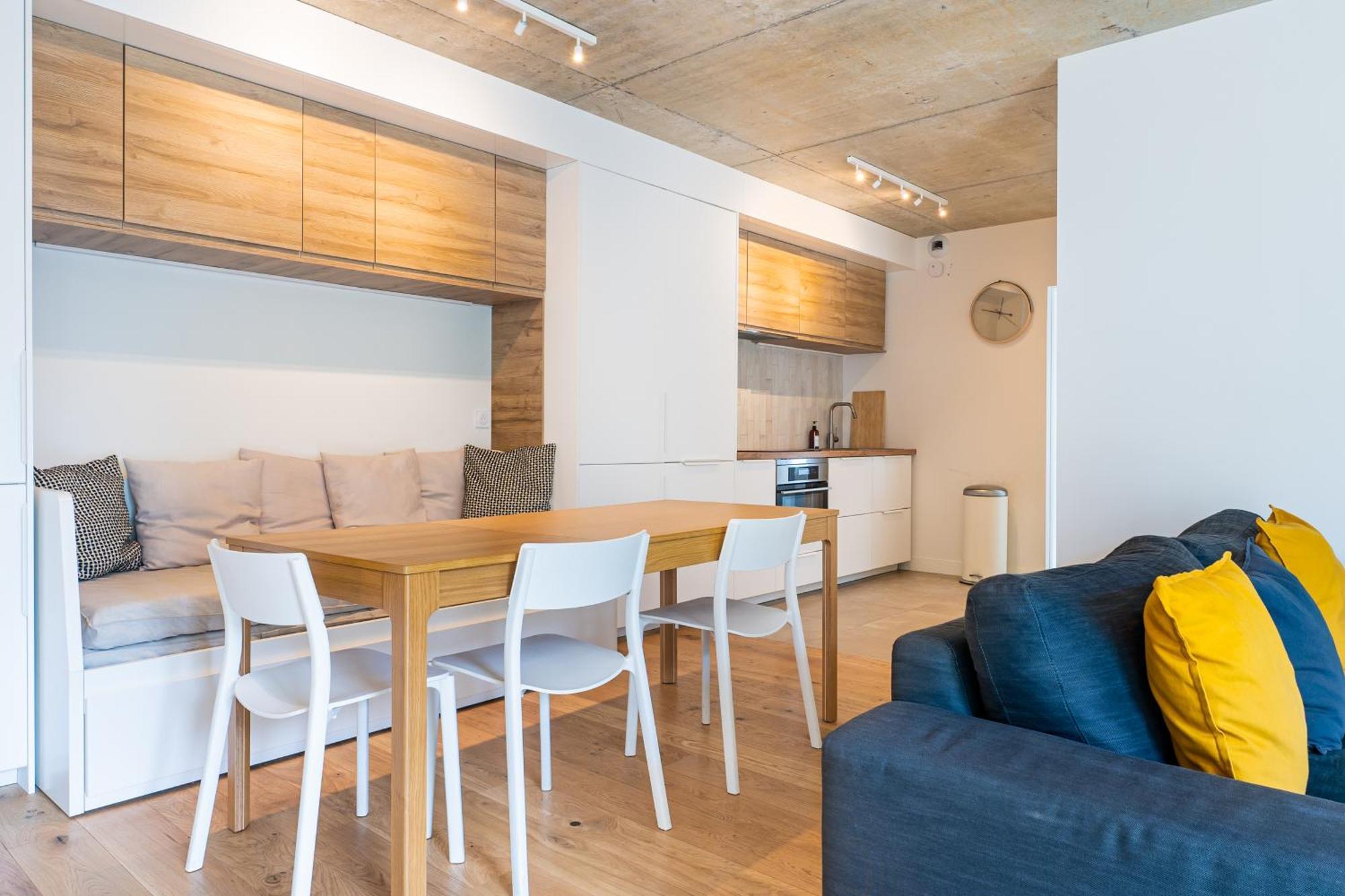 Magnifiques Appartements Dans Bordeaux Eksteriør billede